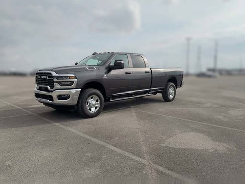 New 2026 RAM 2500 Tradesman image 4