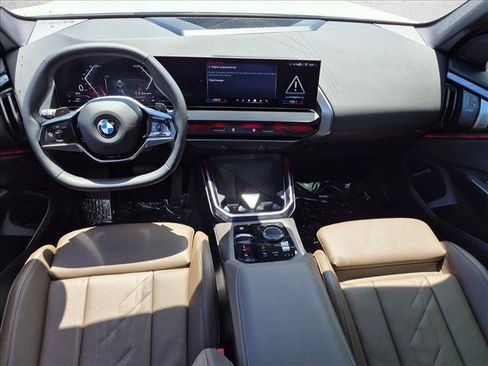 Used 2026 BMW X3 xDrive30i w/ Convenience Package AWD/4WD image 18