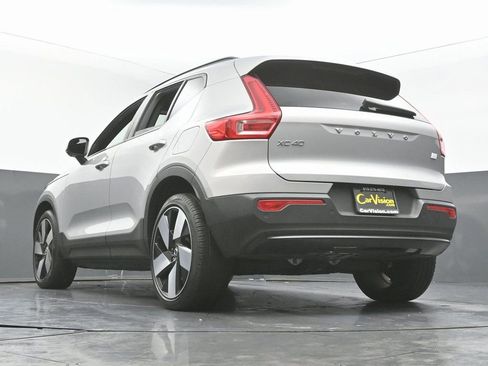 Used 2023 Volvo XC40 Recharge Ultimate w/ Protection Package Premier AWD/4WD image 54