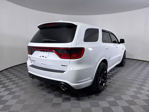 Used 2021 Dodge Durango SRT w/ Technology Group image 21