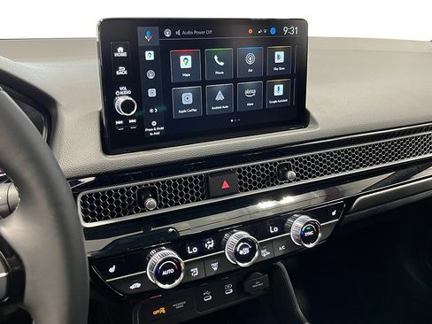 New 2026 Honda Civic Sport Touring image 20