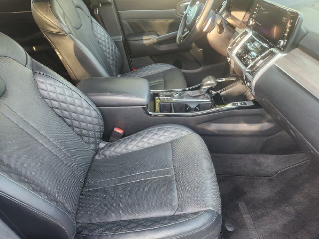 Used 2022 Kia Sorento SX Prestige AWD/4WD image 15