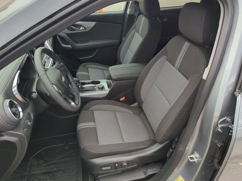 New 2026 Chevrolet Blazer LT w/ LPO, Floor Liner Package image 13