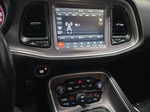 Used 2020 Dodge Challenger R/T Scat Pack RWD image 17