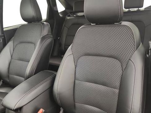 New 2026 Ford Escape SE w/ Class II Trailer Tow Package image 9