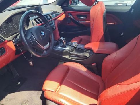 Used 2014 BMW 428i Coupe RWD image 7