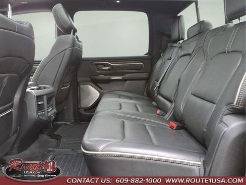 Used 2019 RAM 1500 Limited AWD/4WD image 23