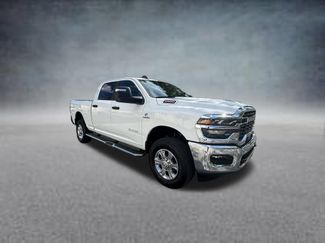 Used 2026 RAM 2500 Big Horn AWD/4WD video 2