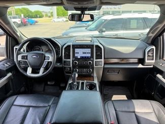 Used 2019 Ford F150 Lariat w/ Equipment Group 502A Luxury AWD/4WD video 2