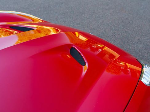 Used 2015 Ferrari California T RWD image 38