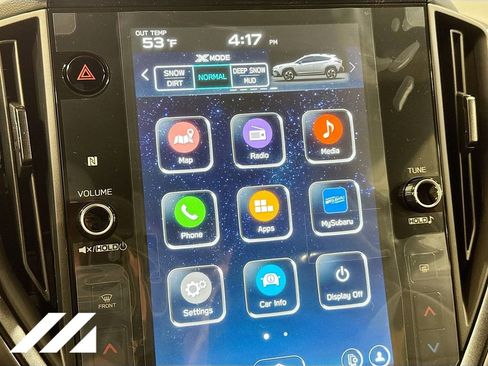 New 2026 Subaru Crosstrek 2.5i Sport AWD/4WD image 16