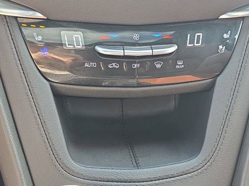 Certified 2023 Cadillac XT5 Premium Luxury image 25