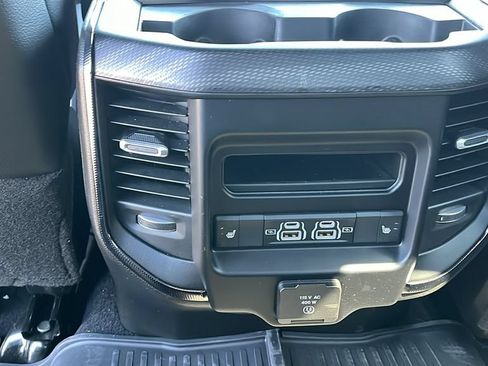 Used 2026 RAM 2500 Power Wagon AWD/4WD image 17