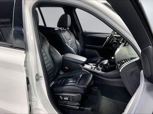 Used 2019 BMW X3 M40i AWD/4WD image 27