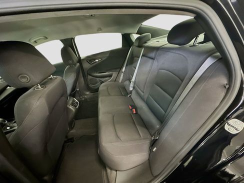 Used 2024 Chevrolet Malibu LT FWD image 29