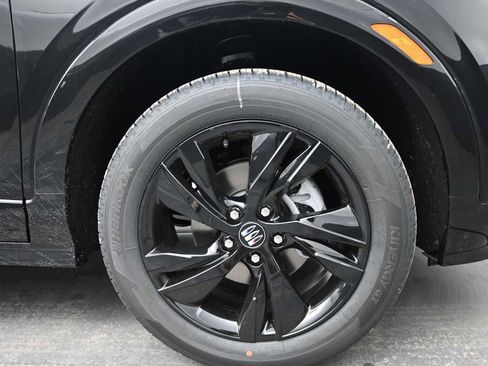 New 2026 Buick Encore GX Sport Touring w/ Advanced Technology Package image 10