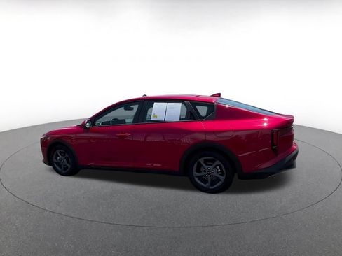 Used 2025 Kia K4 FWD image 8