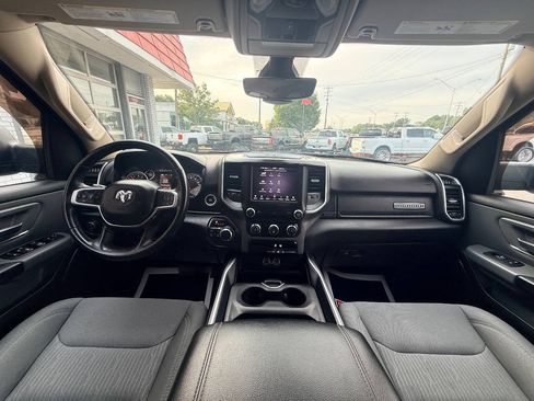 Used 2020 RAM 1500 Big Horn AWD/4WD image 45