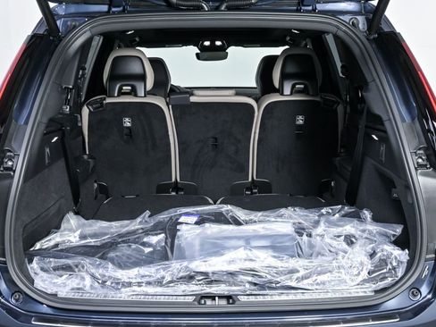 New 2026 Volvo XC90 B6 Ultra w/ Protection Package Premier AWD/4WD image 31