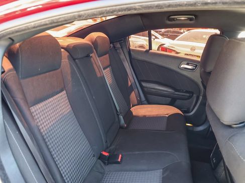 Used 2021 Dodge Charger GT w/ Blacktop Package RWD image 17