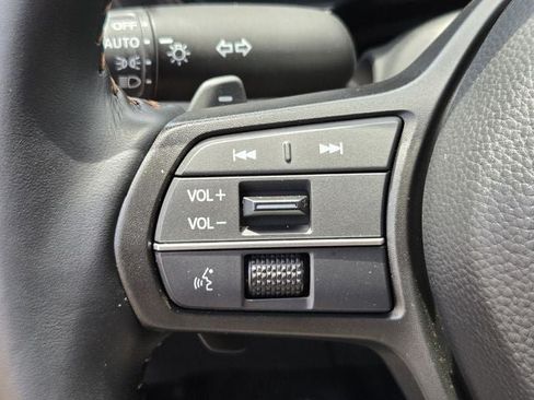 Used 2026 Honda CR-V Sport-L image 30