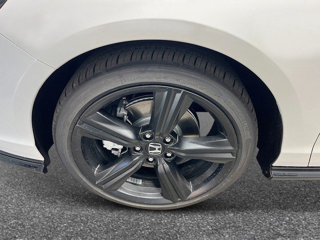 New 2026 Honda Accord Sport image 12