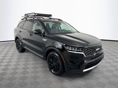 Used 2023 Kia Sorento S w/ Panoramic Sunroof Package