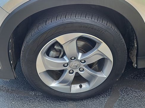 Used 2020 Honda HR-V LX image 4