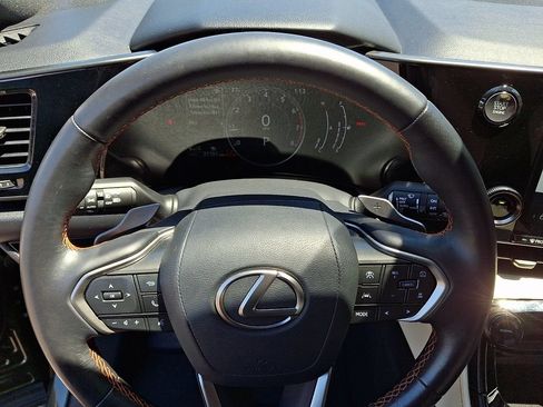 Used 2024 Lexus NX 350 AWD w/ Cold Area Package image 20
