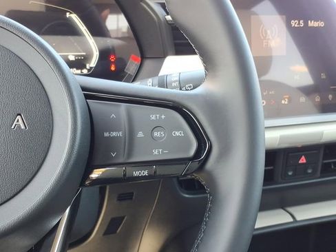 New 2026 MAZDA CX-5 Preferred AWD/4WD image 14