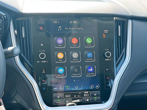 New 2025 Subaru Legacy Premium image 18