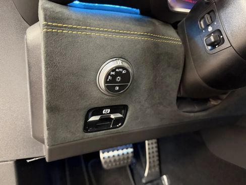 Used 2024 Mercedes-Benz AMG GT 55 image 18