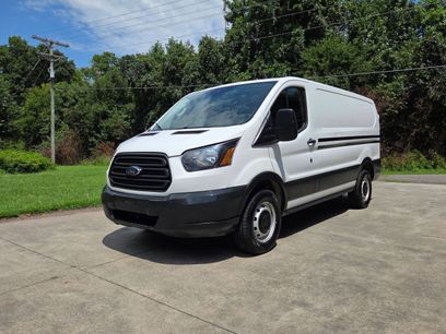 Used 2019 Ford Transit 250 130 Low Roof