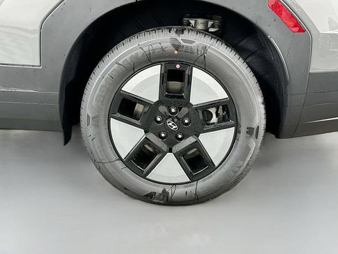 New 2026 Hyundai Santa Fe SE FWD image 22