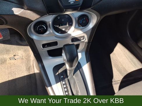 Used 2016 Ford Fiesta SE w/ Cold Weather Package image 25