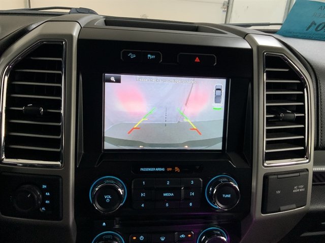 Used 2015 Ford F150 Lariat AWD/4WD image 36