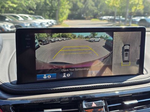 New 2026 Acura MDX SH-AWD w/ Advance Package image 29