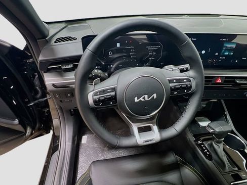 New 2026 Kia K5 GT image 11