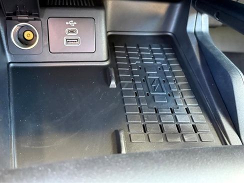 New 2025 Ford Bronco Sport Big Bend image 14