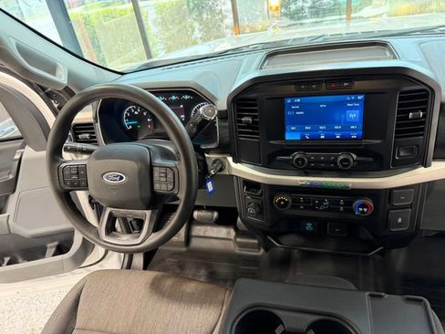 Used 2021 Ford F150 XL w/ Equipment Group 101A High RWD image 28