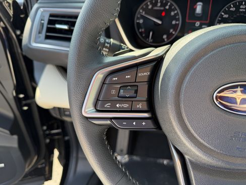 New 2026 Subaru Ascent Limited image 16