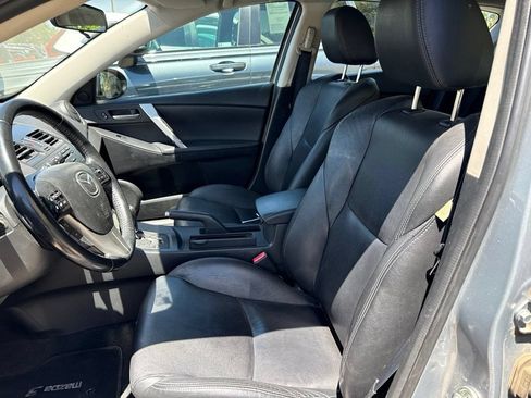 Used 2012 MAZDA MAZDA3 i Grand Touring FWD image 2
