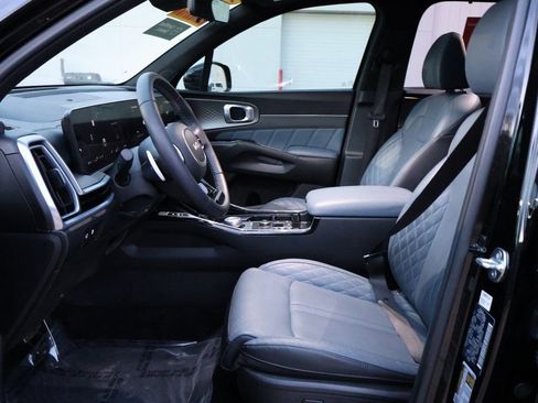 Used 2025 Kia Sorento SX Prestige AWD/4WD image 21