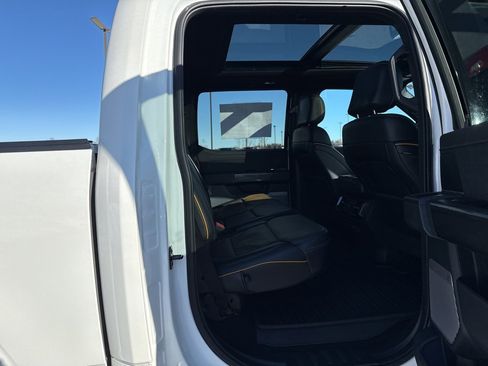 Used 2023 Ford F150 Tremor w/ Equipment Group 402A High image 11