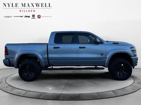 New 2026 RAM 1500 Lone Star image 17