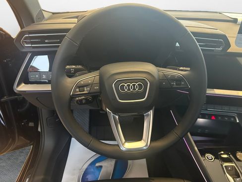 New 2026 Audi A3 2.0T Premium Plus image 6