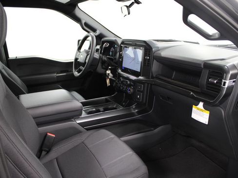 New 2026 Ford F150 STX RWD image 26