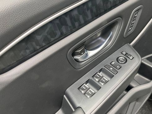 New 2026 Honda Passport TrailSport Elite image 8