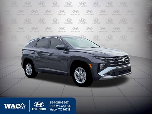 New 2026 Hyundai Tucson SE image 12