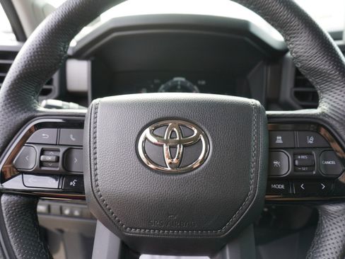 Used 2023 Toyota Tundra TRD Pro image 31